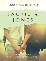 Jackie en Jones