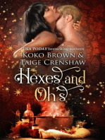 Hexes & Oh's (Low Country Witches Book 1): Low Country Witches, #1
