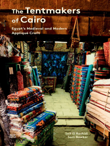 The Tentmakers of Cairo by Seif El Rashidi, Sam Bowker (Ebook ...
