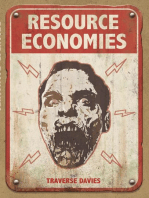 Resource Economies: Reclaiming the Zombie Apocalypse: World of the Dead, #2
