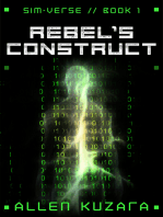 Rebel's Construct (Sim-Verse
