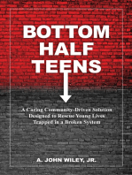 Bottom Half Teens