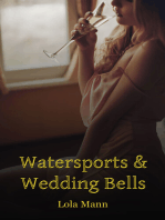 Watersports & Wedding Bells