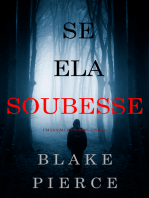 Se Ela Soubesse (Um Enigma Kate Wise—Livro 1)