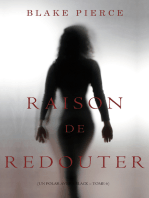 Raison de Redouter (Un Polar Avery Black – Tome 6)