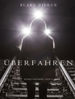 Überfahren (Ein Riley Paige Krimi —Book 12)