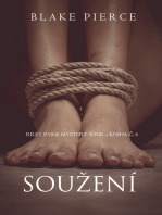 Soužení (Záhada Riley Paige – Kniha č. 6)