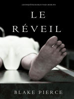 Le Réveil (Les Enquêtes de Riley Page – Tome 14)