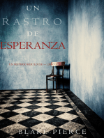 Un Rastro de Esperanza (Un Misterio Keri Locke —Libro 5)