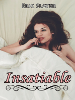 Insatiable