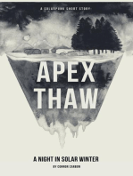 Apex Thaw: A Night In Solar Winter: Sunkeeper Series, #1