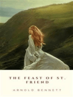 The Feast of St. Friend