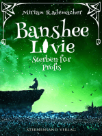Banshee Livie (Band 3)