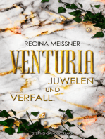 Venturia (Band 1)