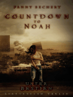 Countdown to Noah (Band 2)