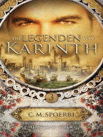 Die Legenden von Karinth (Band 3)