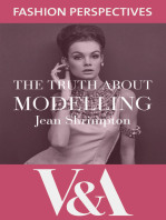 The Truth About Modelling