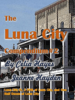 The Luna City Compendium #2