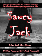Saucy Jack