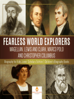 Fearless World Explorers 