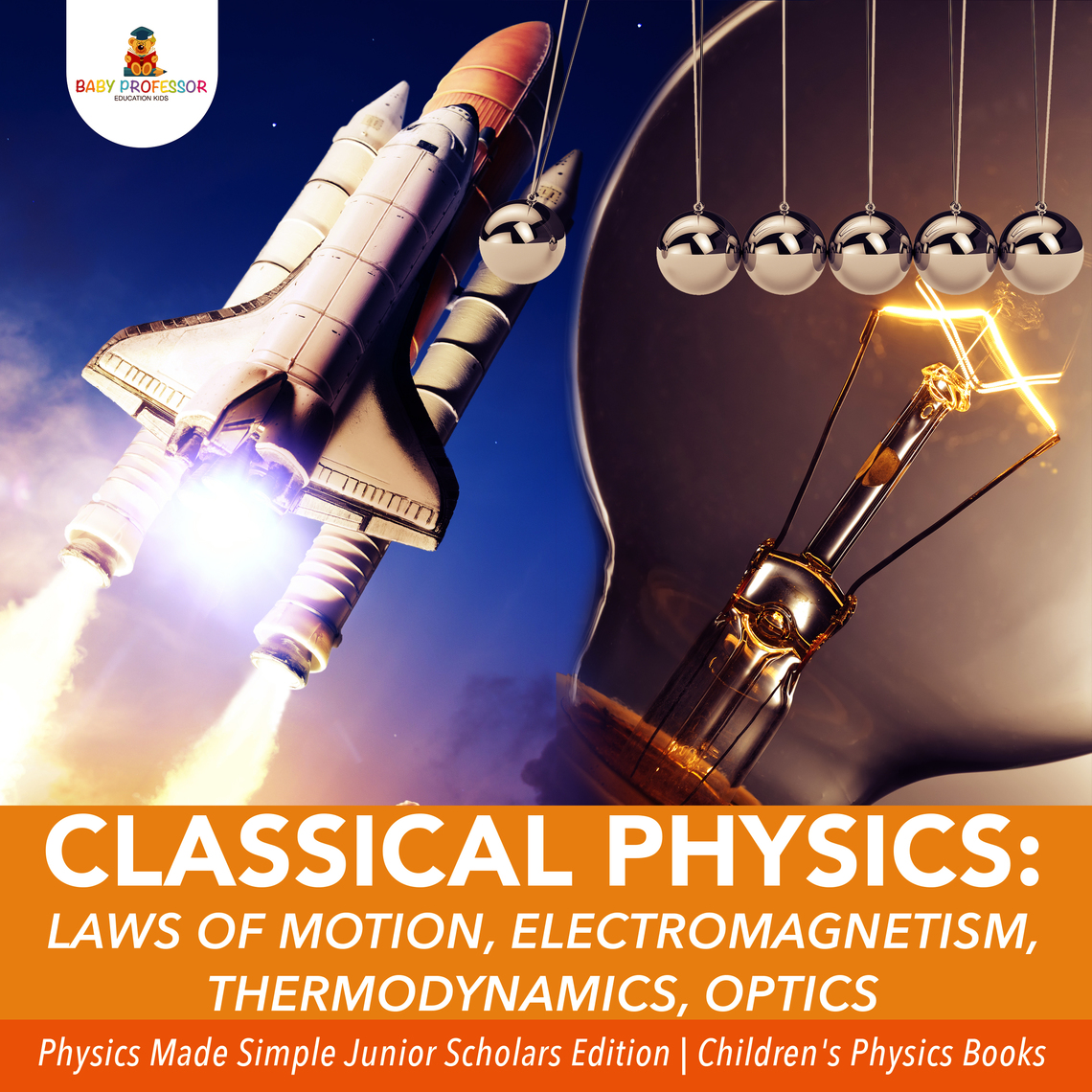 Read Classical Physics Laws of Motion,