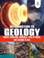 Introduction to Geology 