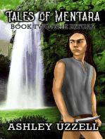 The Ritual: Tales of Mentara, #2