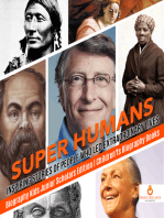 Super Humans 