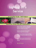Lighting as a Service A Complete Guide - 2019 Edition