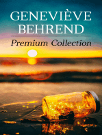 Geneviève Behrend - Premium Collection