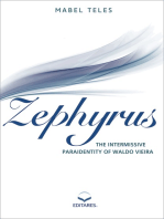 Zephyrus: The Intermissive paraidentity of Waldo Vieira