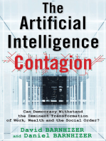 The Artificial Intelligence Contagion