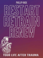 Restart. Retrain. Renew