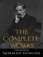 Norman Duncan: The Complete Works