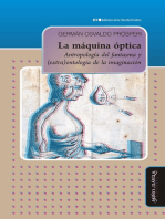 La máquina óptica