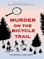 Murder On The Bicycle Trail: The Origin of S.H.I.M.LA. Investigators