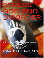 Stress God and Disorder