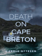 Death On Cape Breton