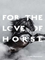 For the Love of Horse