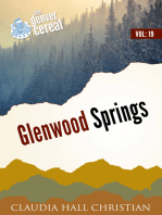 Glenwood Springs, Denver Cereal Volume 19