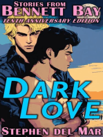 Dark Love: Stories from Bennett Bay, #1
