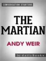 The Martian: by Andy Weir | Conversation Starters