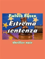 Estrema sentenza