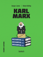 Karl Marx: Filosofía para jóvenes