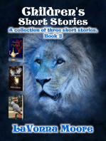 Children's Short Stories, Book 2