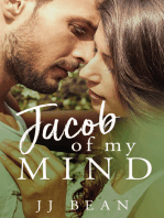 Jacob Of My Mind