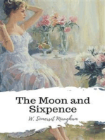 The Moon and Sixpence