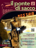 Il ponte di sacco - febbraio 2019