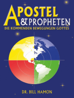 Apostel & Propheten