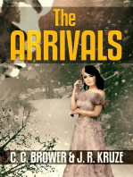 The Arrivals: Speculative Fiction Modern Parables